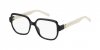 OKULARY KOREKCYJNE MARC JACOBS MARC 725 80S 55 ROZMIAR M